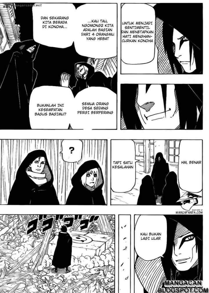 Naruto chapter 618 halaman 6