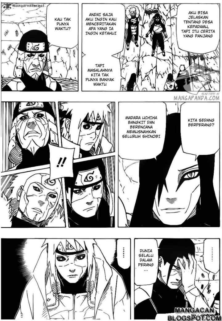 Naruto chapter 620 halaman 7