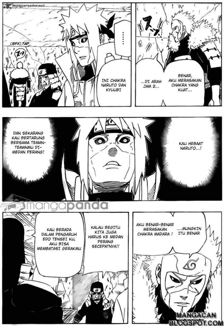 Naruto chapter 620 halaman 8