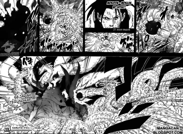 Naruto chapter 620 halaman 16
