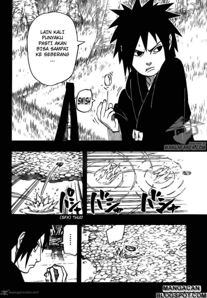 Naruto chapter 621 halaman 16