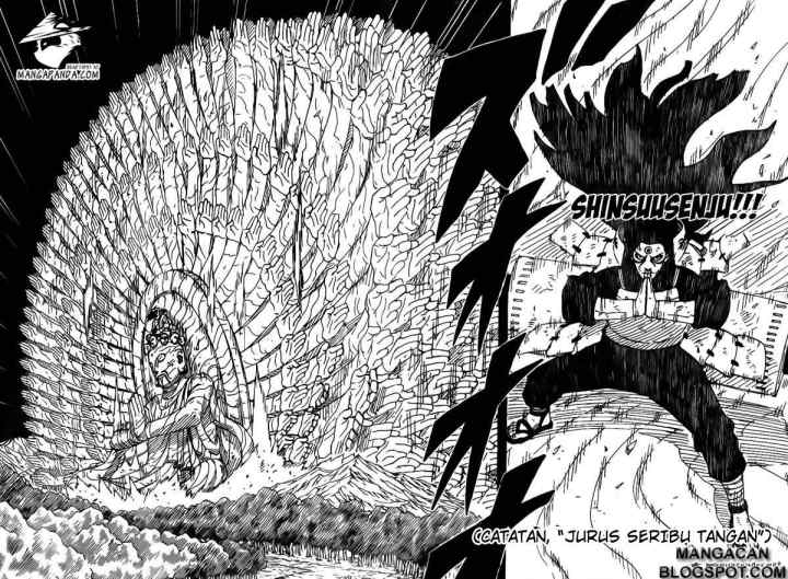 Naruto chapter 621 halaman 12