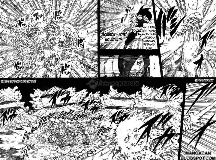 Naruto chapter 621 halaman 5