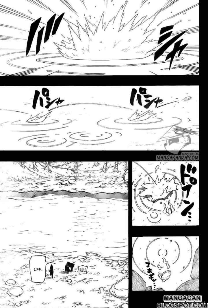 Naruto chapter 621 halaman 15