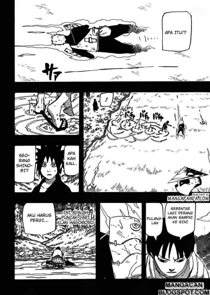 Naruto chapter 622 halaman 4