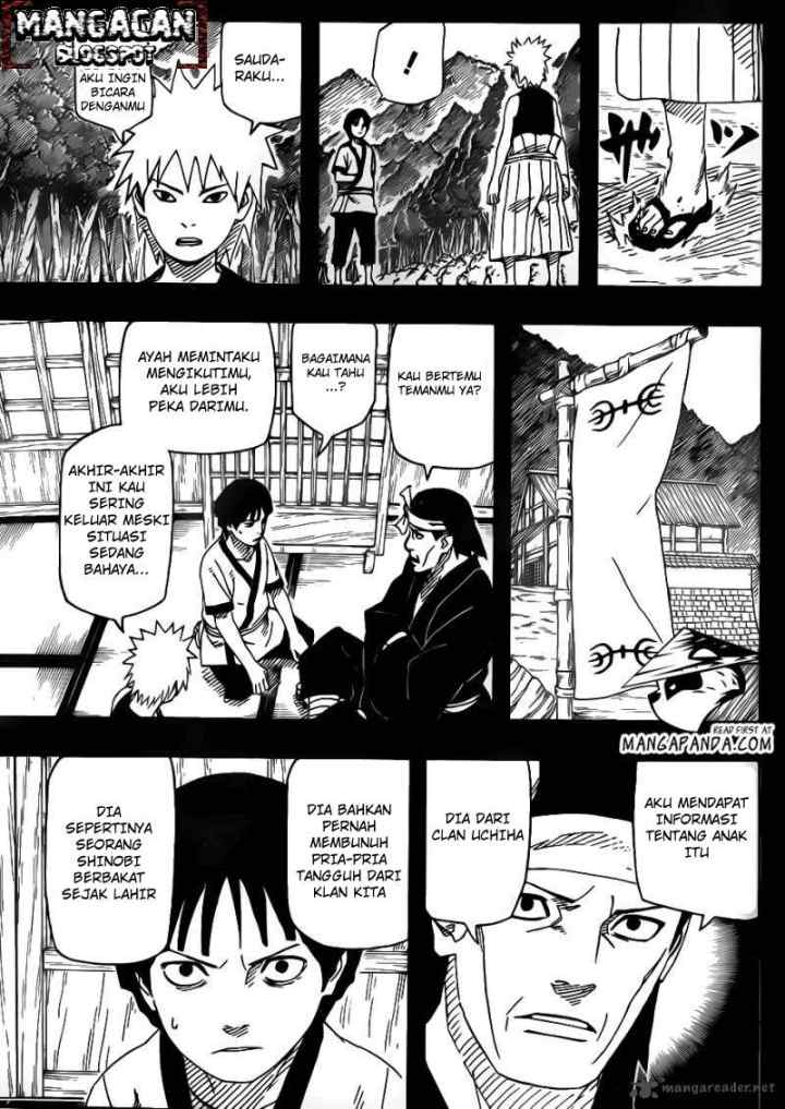 Naruto chapter 623 halaman 11