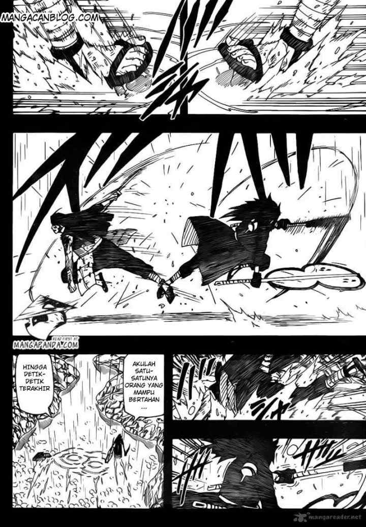 Naruto chapter 626 halaman 10