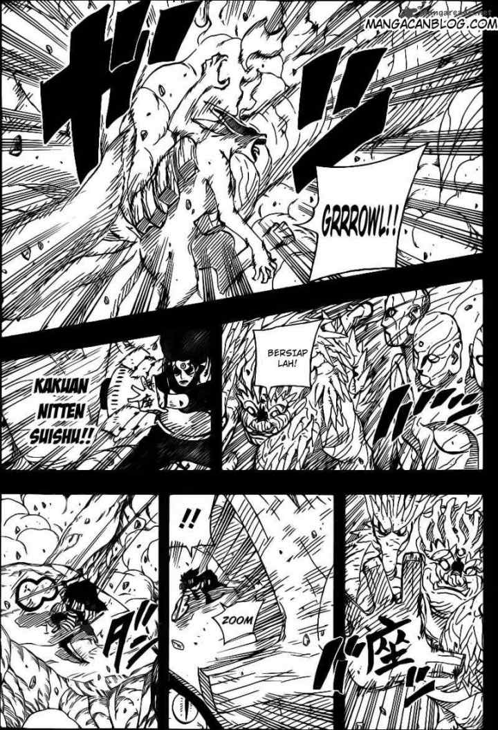 Naruto chapter 626 halaman 7