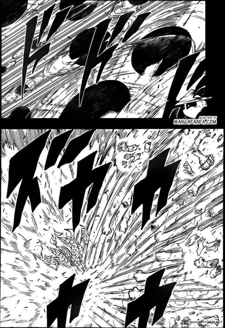 Naruto chapter 626 halaman 5