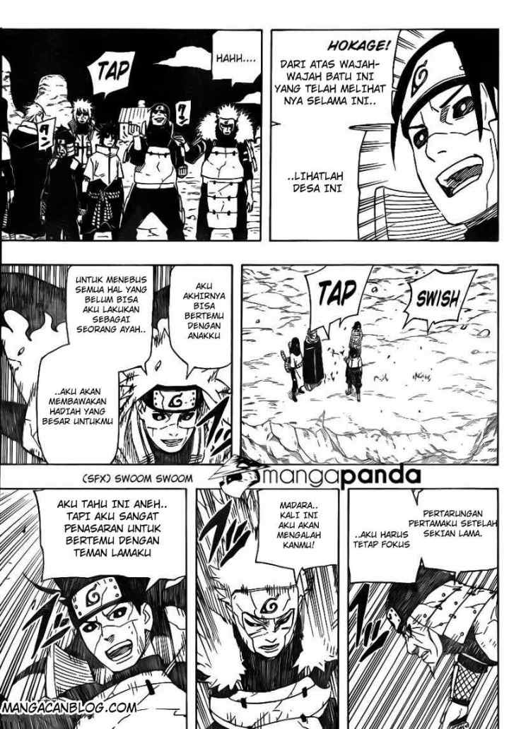 Naruto chapter 627 halaman 14