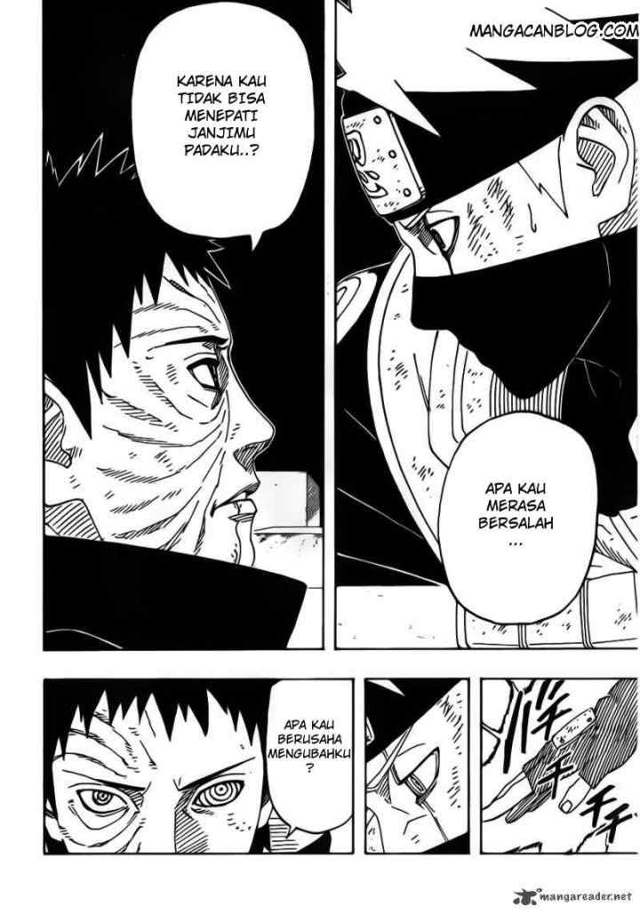 Naruto chapter 629 halaman 10