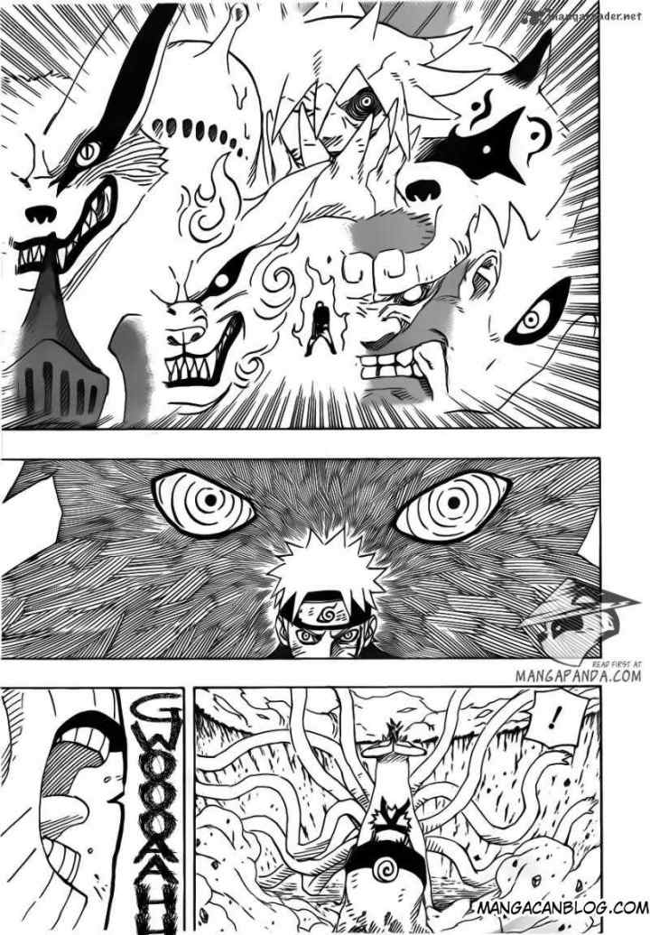Naruto chapter 629 halaman 5