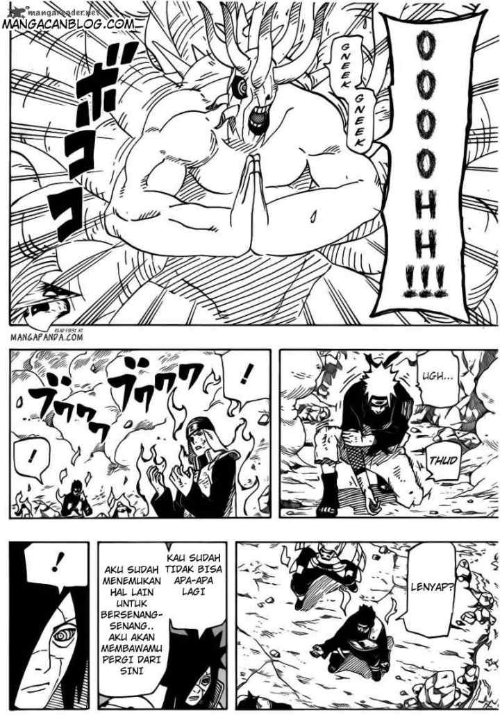 Naruto chapter 629 halaman 6