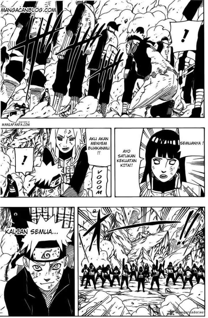 Naruto chapter 629 halaman 7