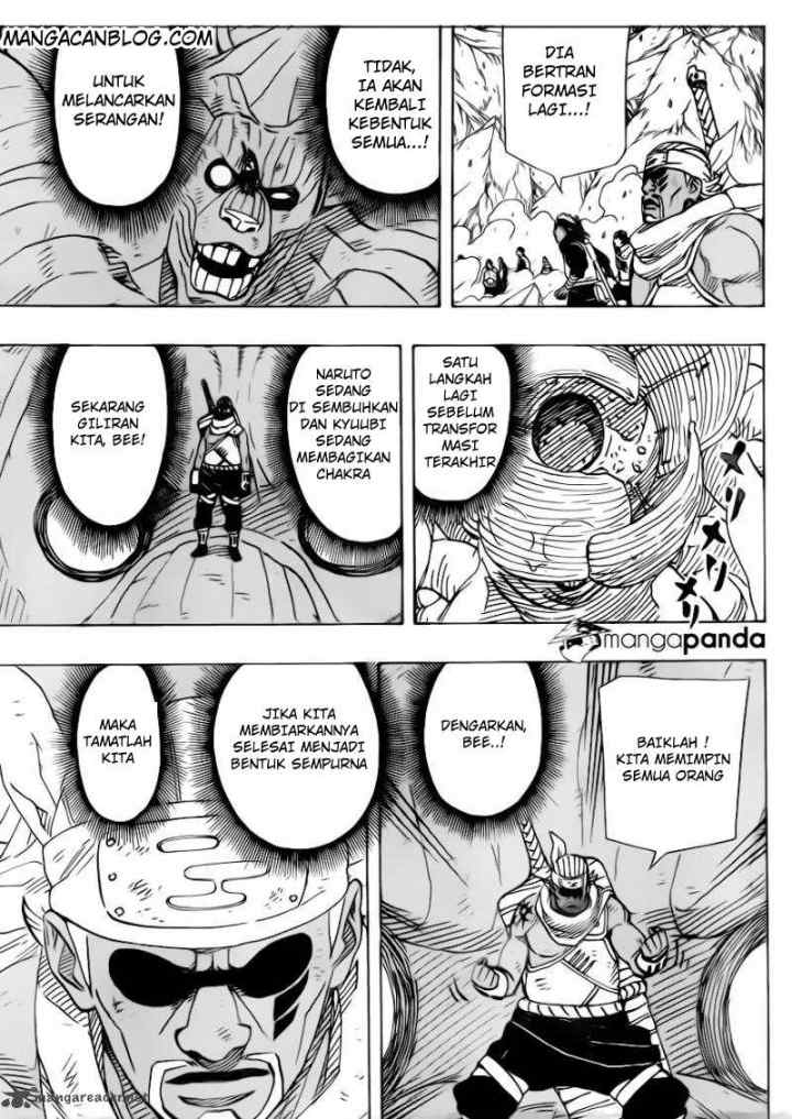 Naruto chapter 630 halaman 6