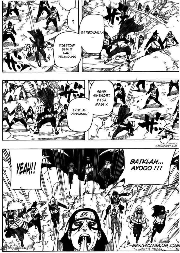 Naruto chapter 632 halaman 7