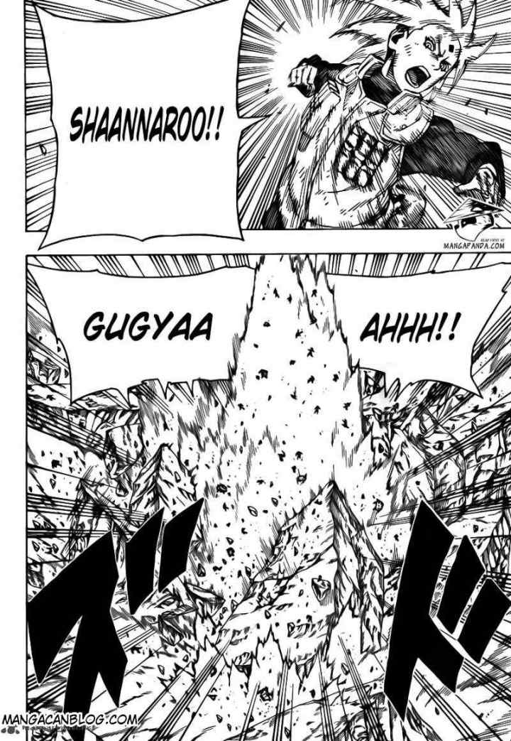 Naruto chapter 632 halaman 15
