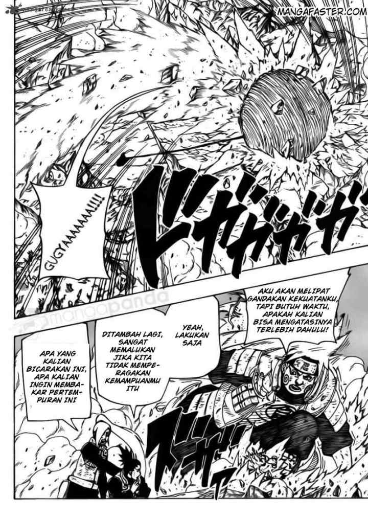 Naruto chapter 633 halaman 12