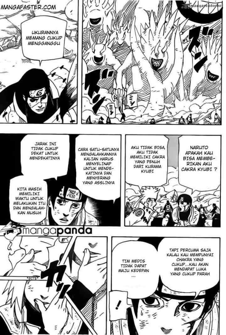 Naruto chapter 633 halaman 15