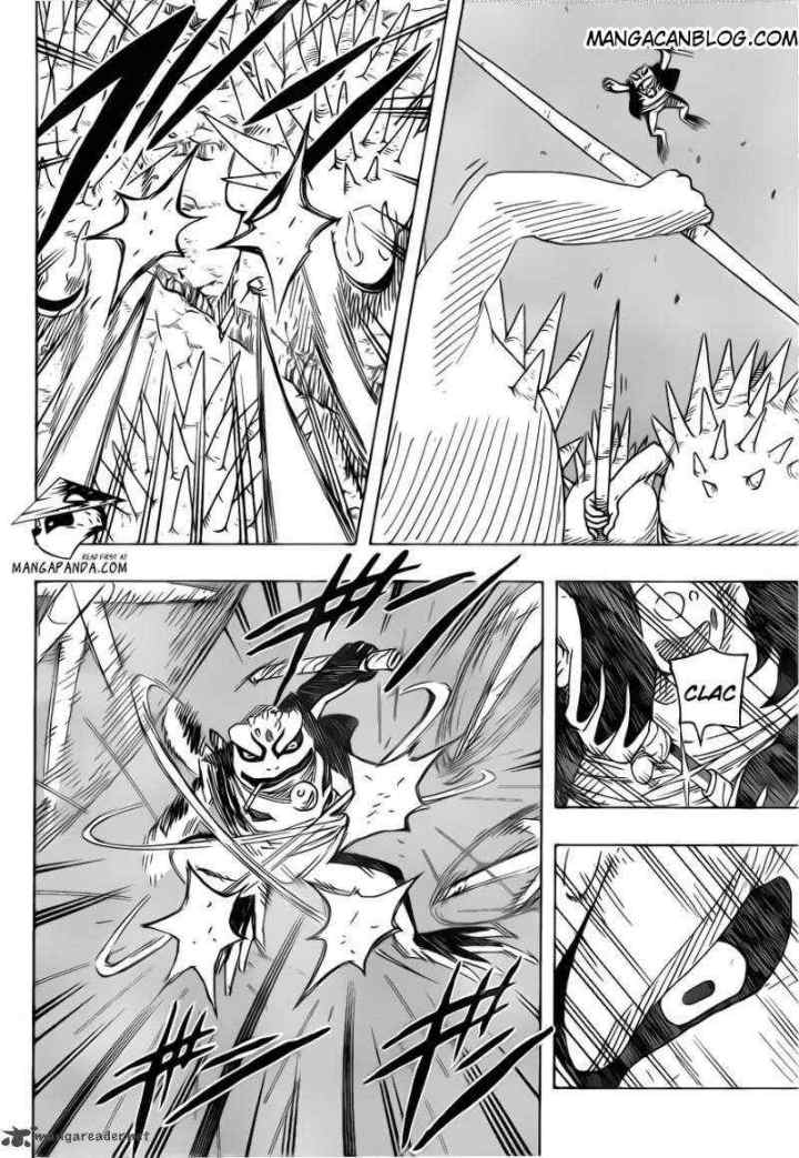 Naruto chapter 634 halaman 6