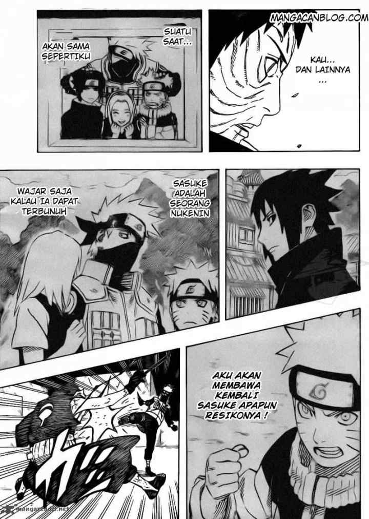 Naruto chapter 636 halaman 7