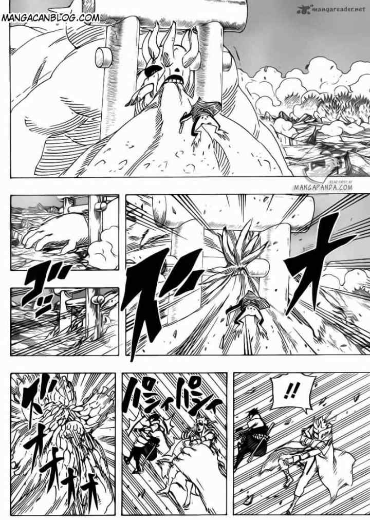 Naruto chapter 637 halaman 16