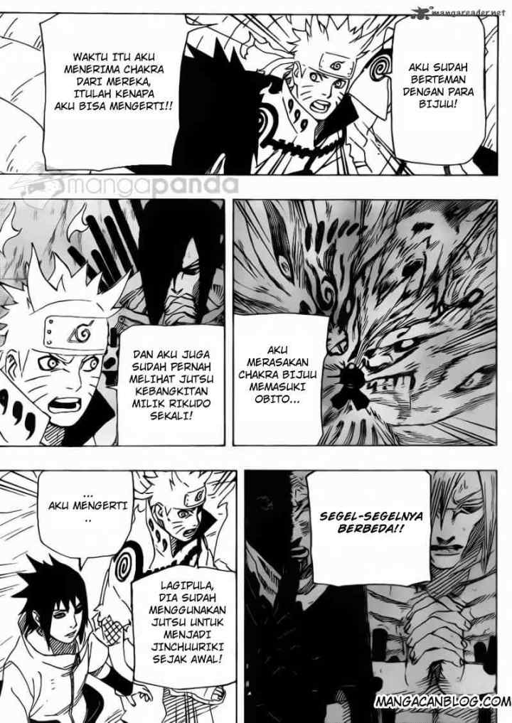 Naruto chapter 638 halaman 7