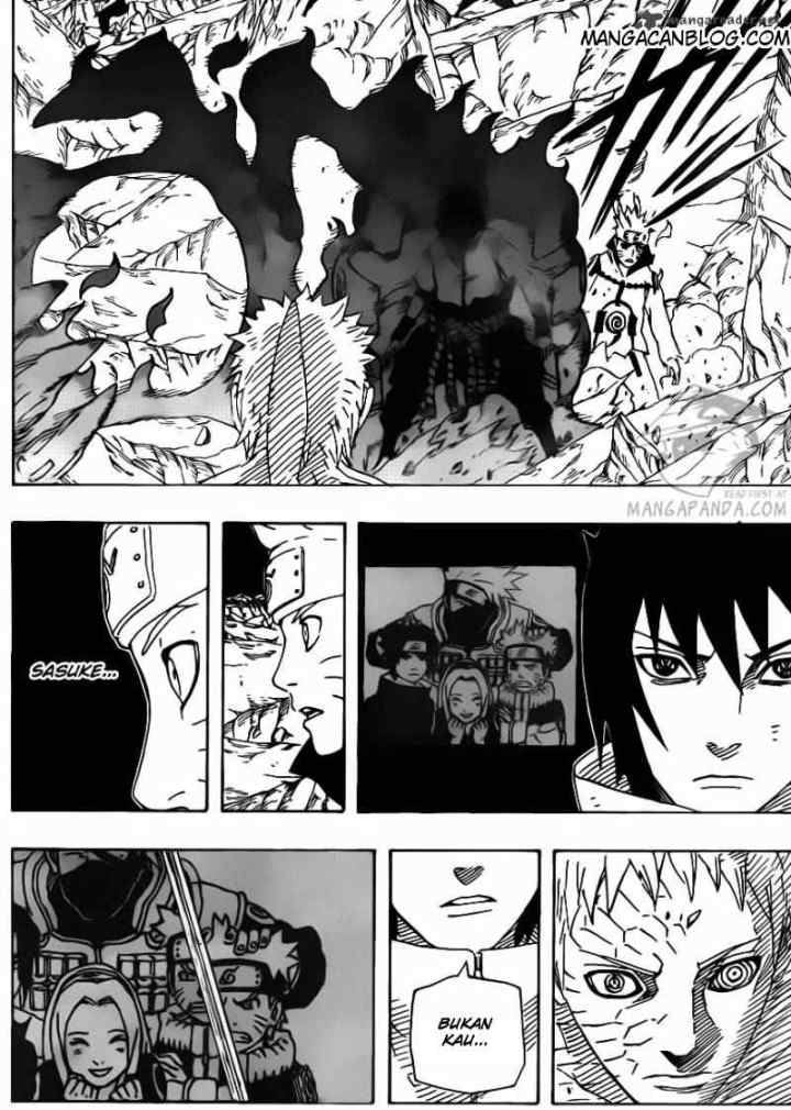 Naruto chapter 639 halaman 17