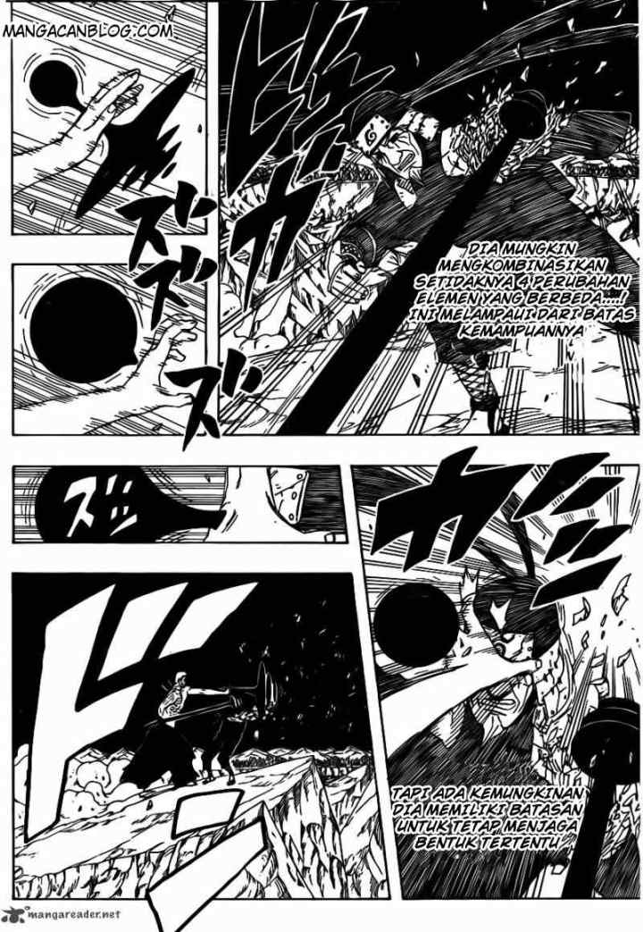 Naruto chapter 639 halaman 9