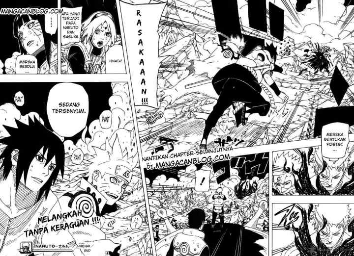 Naruto chapter 641 halaman 14