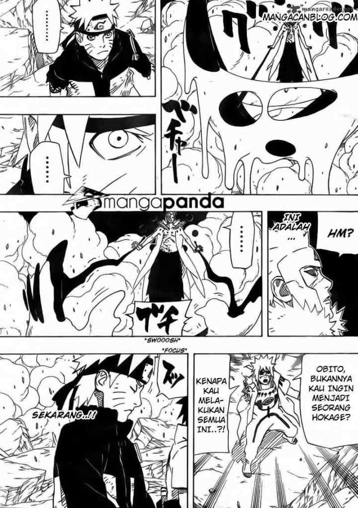 Naruto chapter 642 halaman 10