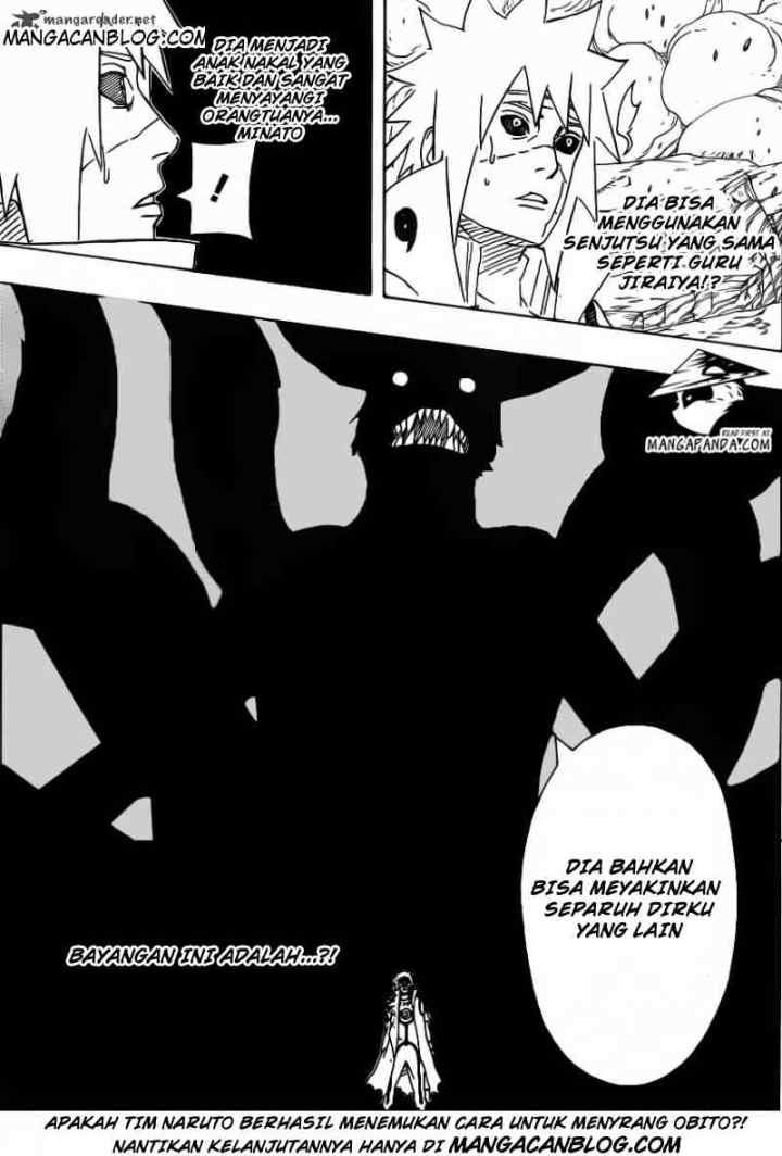 Naruto chapter 642 halaman 17