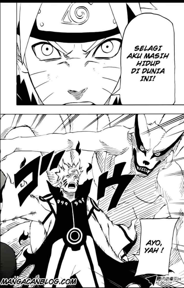 Naruto chapter 643 halaman 17