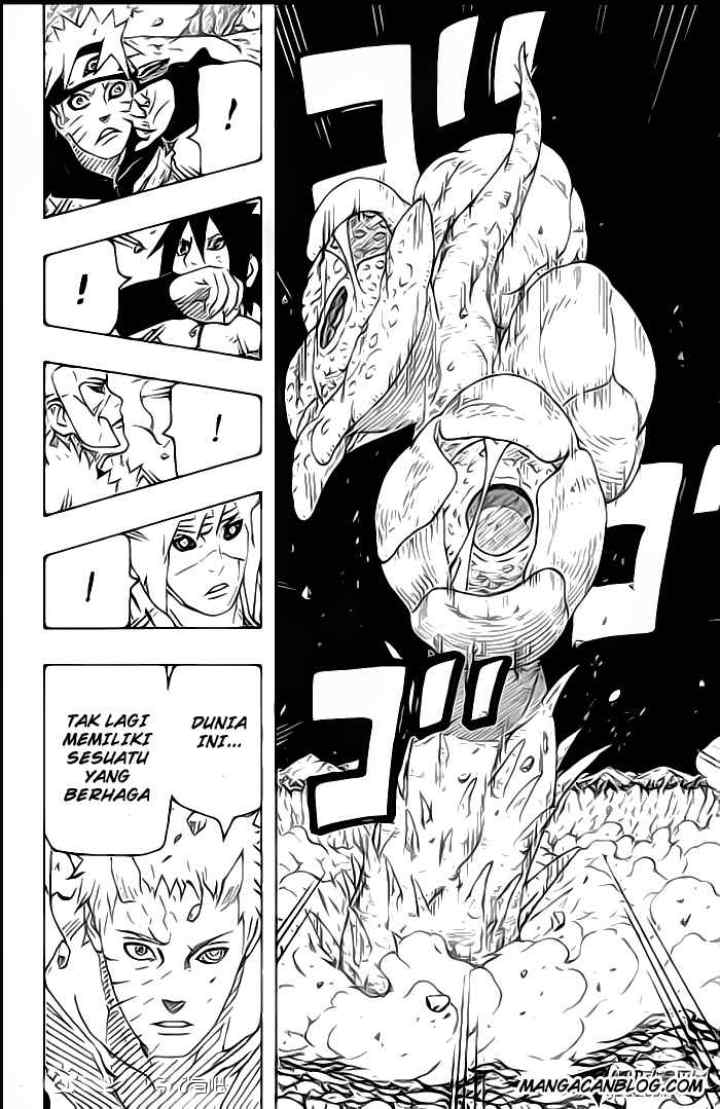 Naruto chapter 643 halaman 7
