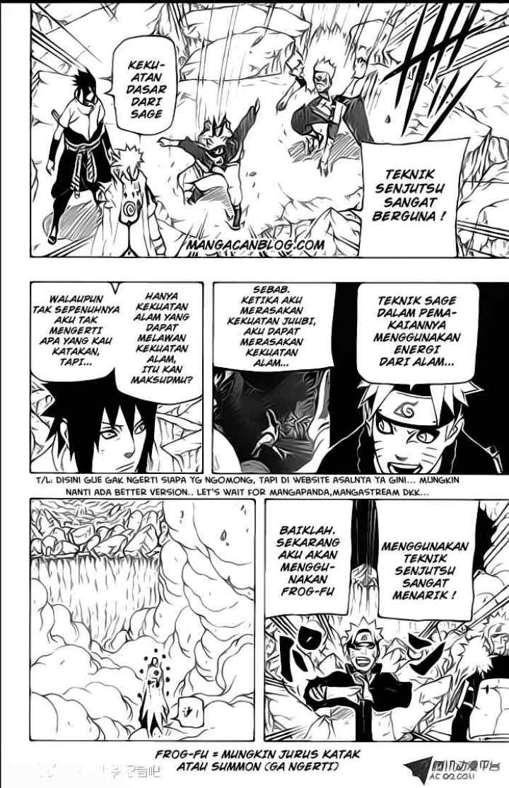 Naruto chapter 643 halaman 4