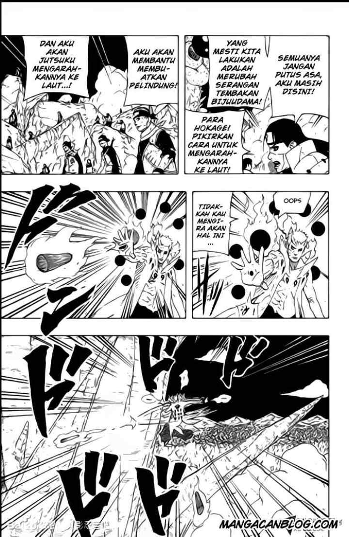 Naruto chapter 643 halaman 10