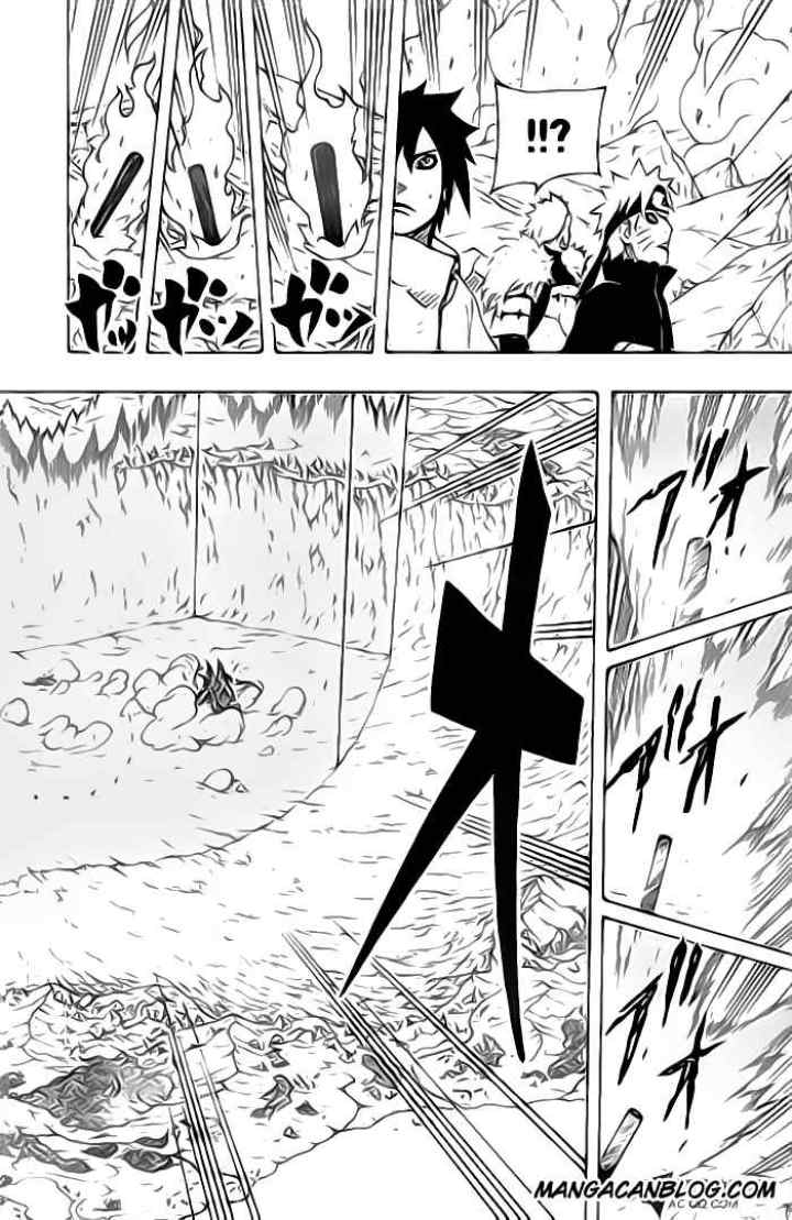 Naruto chapter 643 halaman 11