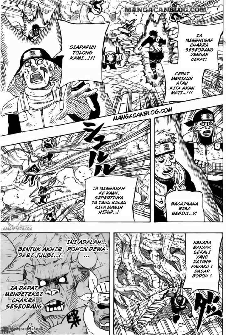 Naruto chapter 646 halaman 5