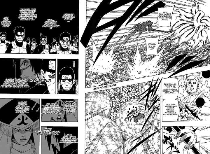 Naruto chapter 648 halaman 5