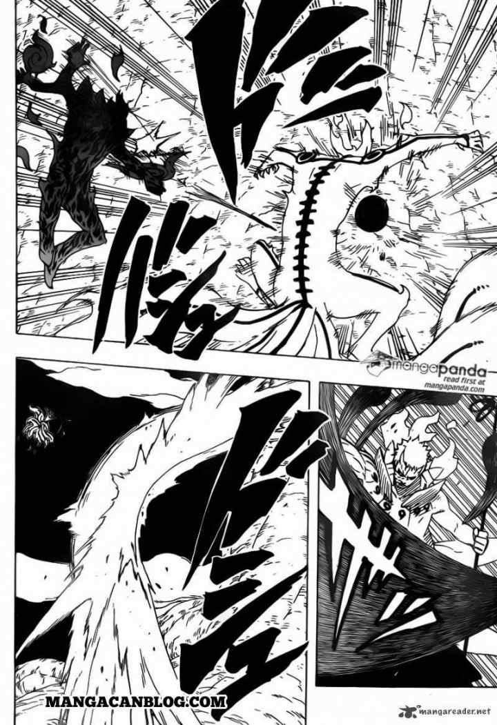 Naruto chapter 649 halaman 4