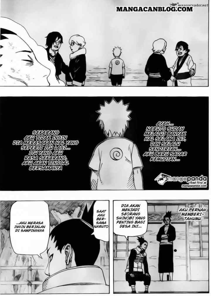Naruto chapter 649 halaman 9