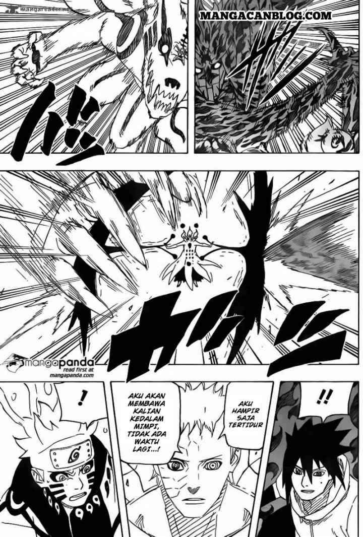Naruto chapter 650 halaman 7