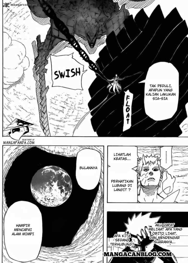 Naruto chapter 651 halaman 4