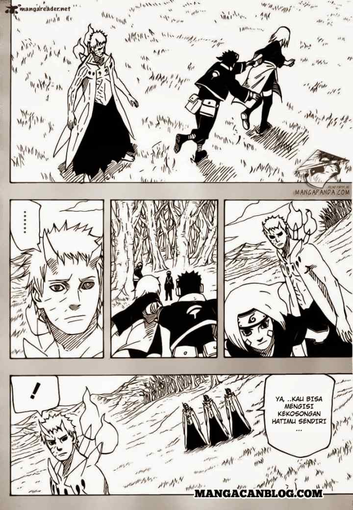 Naruto chapter 654 halaman 7