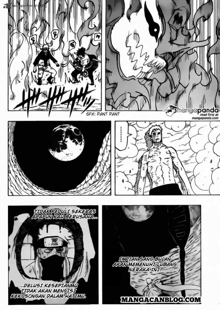 Naruto chapter 654 halaman 15