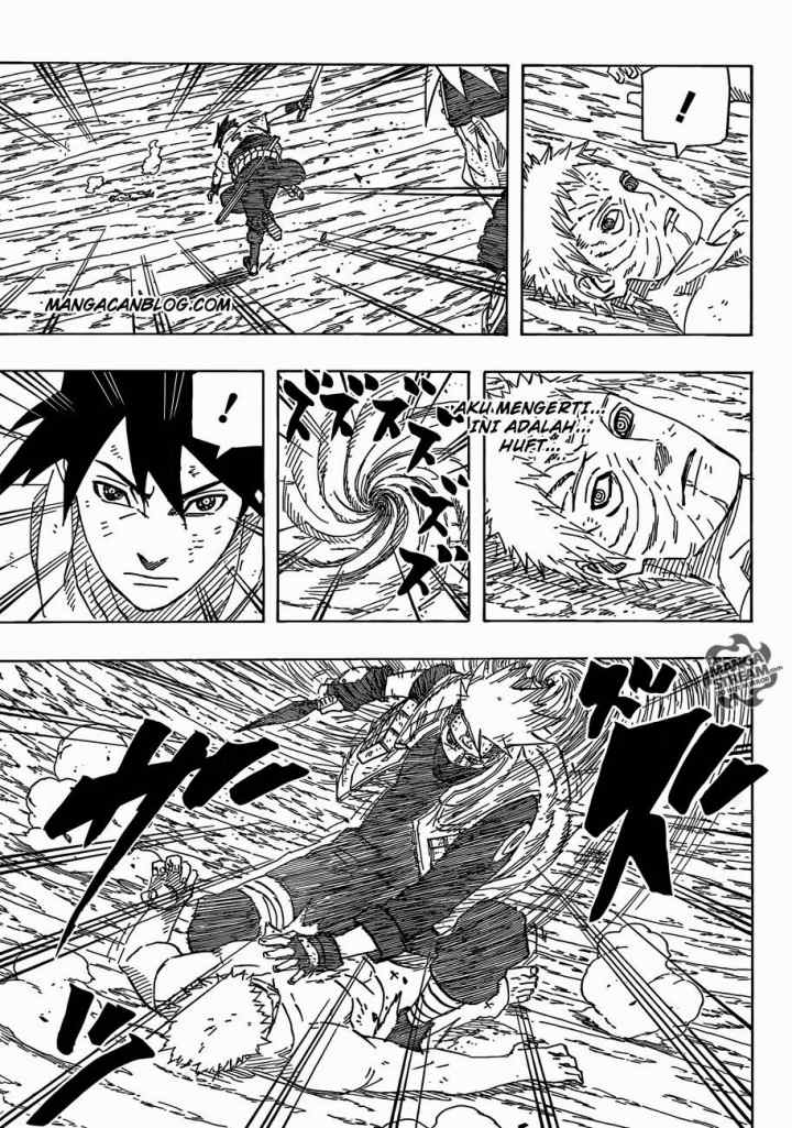 Naruto chapter 655 halaman 5