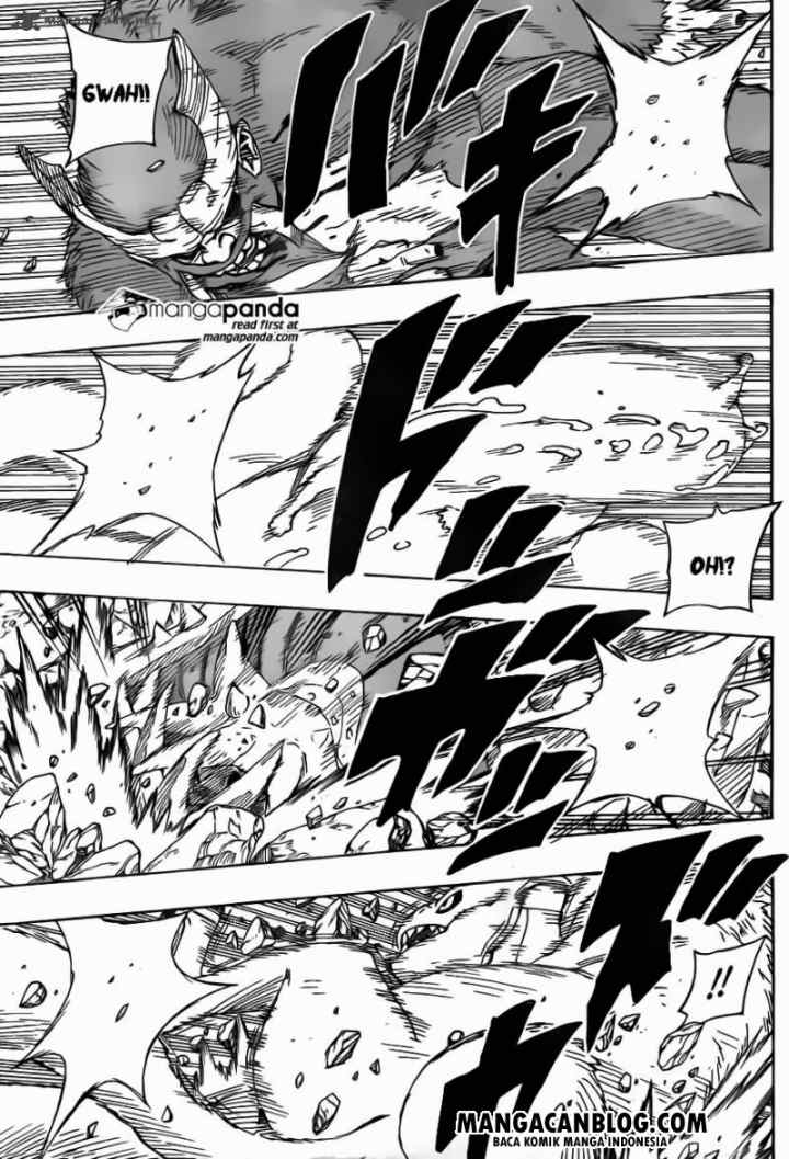 Naruto chapter 659 halaman 16