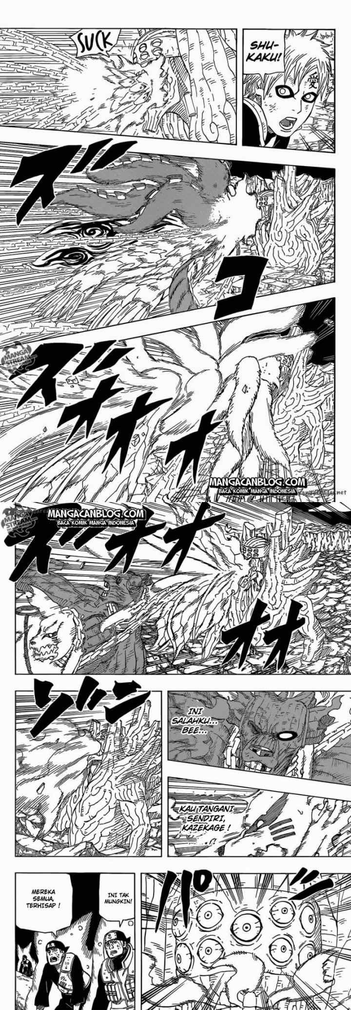 Naruto chapter 661 halaman 4