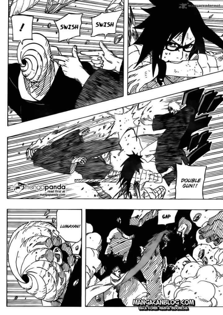 Naruto chapter 663 halaman 10