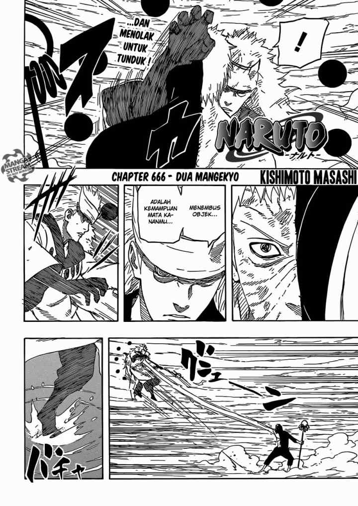 Naruto chapter 666 halaman 4